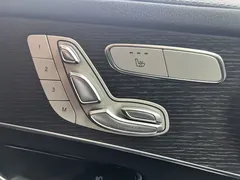 2021 Mercedes-Benz GLC Coupe GLC 300 4MATIC SUV, синий — фото 19