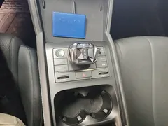 2025 BYD Qin L DM-i 80KM, белый — фото 15