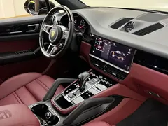 2023 Porsche Cayenne 3.0T — фото 9
