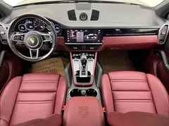 2023 Porsche Cayenne 3.0T — фото 13