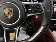 2023 Porsche Cayenne 3.0T — фото 15