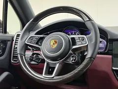 2023 Porsche Cayenne 3.0T — фото 18