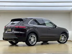 2023 Porsche Cayenne 3.0T — фото 20