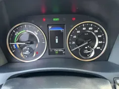 2021 Toyota Alphard 2.5L, чёрный — фото 4