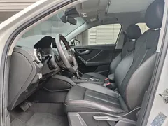 2022 Audi Q2L 35 TFSI, белый — фото 8