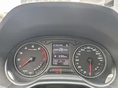 2022 Audi Q2L 35 TFSI, белый — фото 12