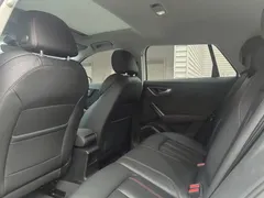 2022 Audi Q2L 35 TFSI, белый — фото 15