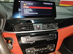 2021 BMW X2 M, белый — фото 9