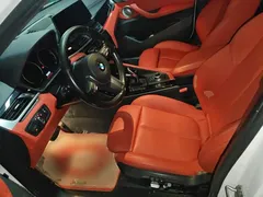 2021 BMW X2 M, белый — фото 11