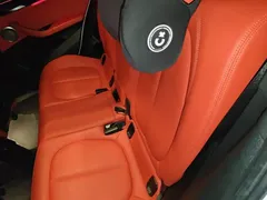 2021 BMW X2 M, белый — фото 13