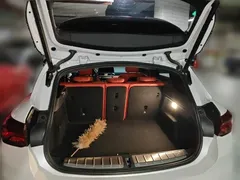 2021 BMW X2 M, белый — фото 15