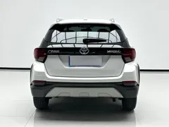 2022 Toyota Yaris L Zhixuan X 1.5L CVT PLUS, белый — фото 5