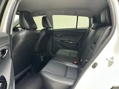 2022 Toyota Yaris L Zhixuan X 1.5L CVT PLUS, белый — фото 8