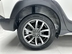 2022 Toyota Yaris L Zhixuan X 1.5L CVT PLUS, белый — фото 15