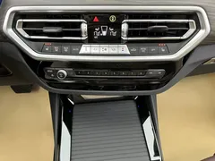 2023 BMW X3 xDrive30i M, белый — фото 21