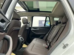 2023 BMW X3 xDrive30i M, белый — фото 28