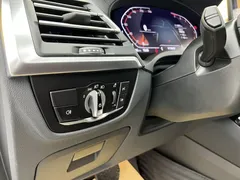 2023 BMW X3 xDrive30i M, белый — фото 43