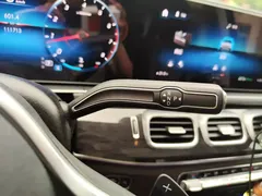 2022 Mercedes-Benz GLE 350 4MATIC, чёрный — фото 10