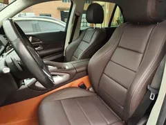 2022 Mercedes-Benz GLE 350 4MATIC, чёрный — фото 11