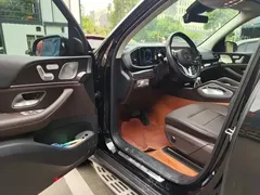 2022 Mercedes-Benz GLE 350 4MATIC, чёрный — фото 12