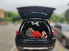 2022 Mercedes-Benz GLE 350 4MATIC, чёрный — фото 15
