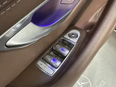 2022 Mercedes-Benz E-Class E 350 e L PHEV Sedan, чёрный — фото 5