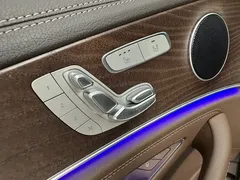 2022 Mercedes-Benz E-Class E 350 e L PHEV Sedan, чёрный — фото 6