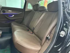 2022 Mercedes-Benz E-Class E 350 e L PHEV Sedan, чёрный — фото 20