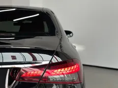 2022 Mercedes-Benz E-Class E 350 e L PHEV Sedan, чёрный — фото 22