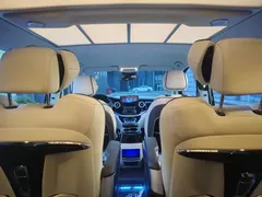 2021 Mercedes-Benz Vito 2.0T Business 7, чёрный — фото 12
