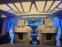 2021 Mercedes-Benz Vito 2.0T Business 7, чёрный — фото 15