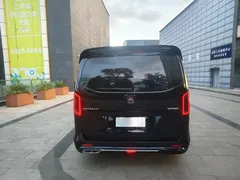 2021 Mercedes-Benz Vito 2.0T Business 7, чёрный — фото 20