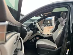 2025 BYD Song PLUS EV Smart Driving 520km Premium, чёрный — фото 4