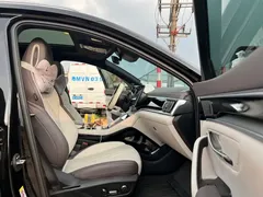 2025 BYD Song PLUS EV Smart Driving 520km Premium, чёрный — фото 5