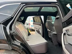 2025 BYD Song PLUS EV Smart Driving 520km Premium, чёрный — фото 10