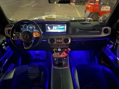2020 Mercedes-Benz G-Class G 350 — фото 4