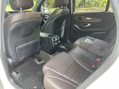2022 Mercedes-Benz GLC 260 L 4MATIC, белый — фото 6