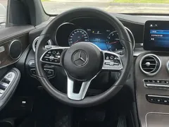 2022 Mercedes-Benz GLC 260 L 4MATIC, белый — фото 7