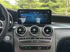 2022 Mercedes-Benz GLC 260 L 4MATIC, белый — фото 9