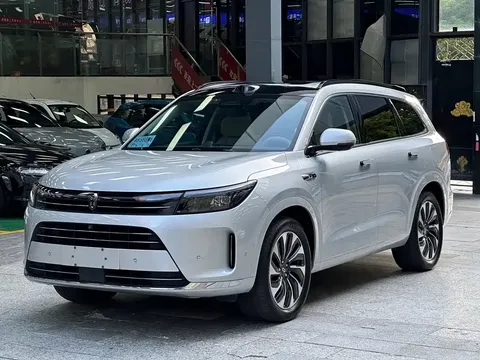 2024 Aito M7 1.5T Max