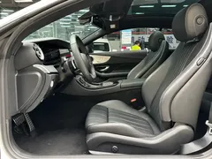 2021 Mercedes-Benz E 260 4MATIC, белый — фото 4