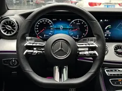 2021 Mercedes-Benz E 260 4MATIC, белый — фото 5