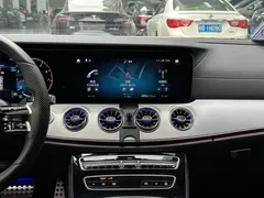 2021 Mercedes-Benz E 260 4MATIC, белый — фото 7