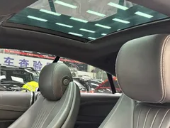 2021 Mercedes-Benz E 260 4MATIC, белый — фото 8