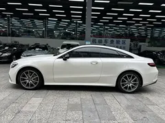 2021 Mercedes-Benz E 260 4MATIC, белый — фото 17