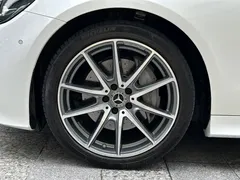 2021 Mercedes-Benz E 260 4MATIC, белый — фото 18