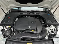 2021 Mercedes-Benz E 260 4MATIC, белый — фото 19