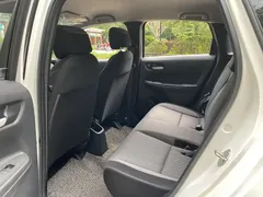 2021 Honda Fit 1.5L CVT, белый — фото 6