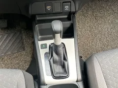 2021 Honda Fit 1.5L CVT, белый — фото 14