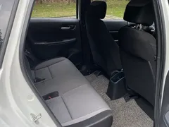 2021 Honda Fit 1.5L CVT, белый — фото 15